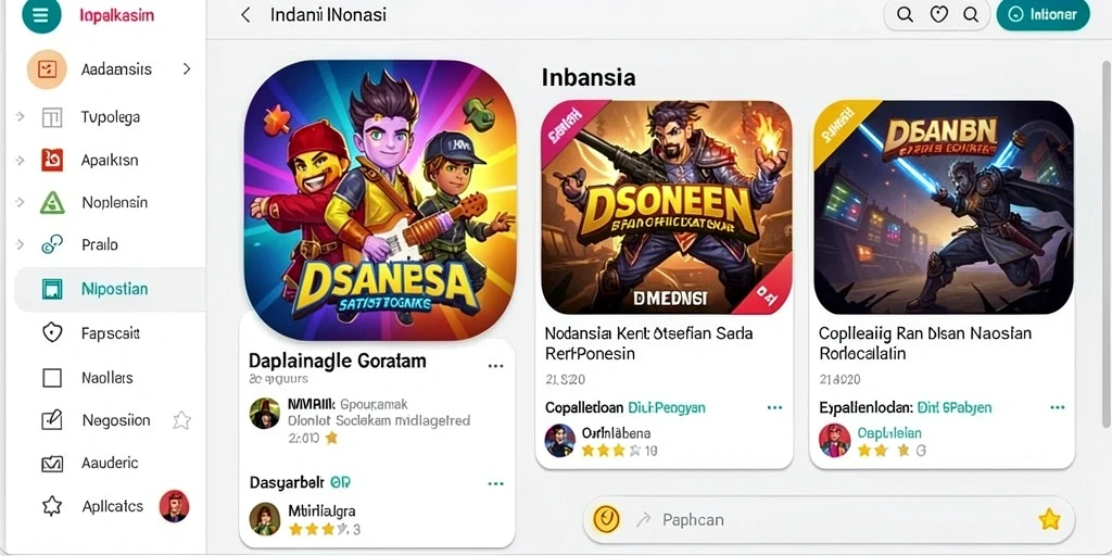 678luck - Mode permainan seru dengan banyak pilihan.