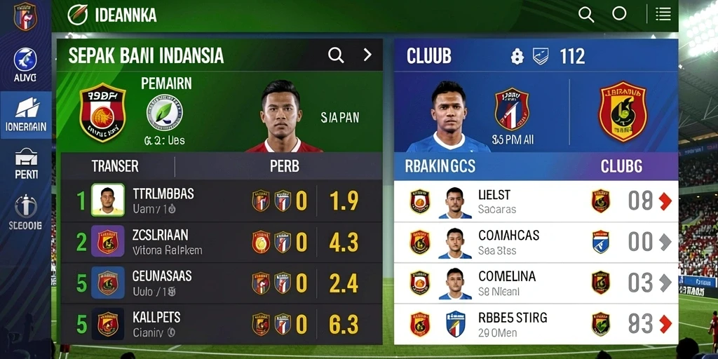 8zk - Mode permainan yang seru dan menantang.