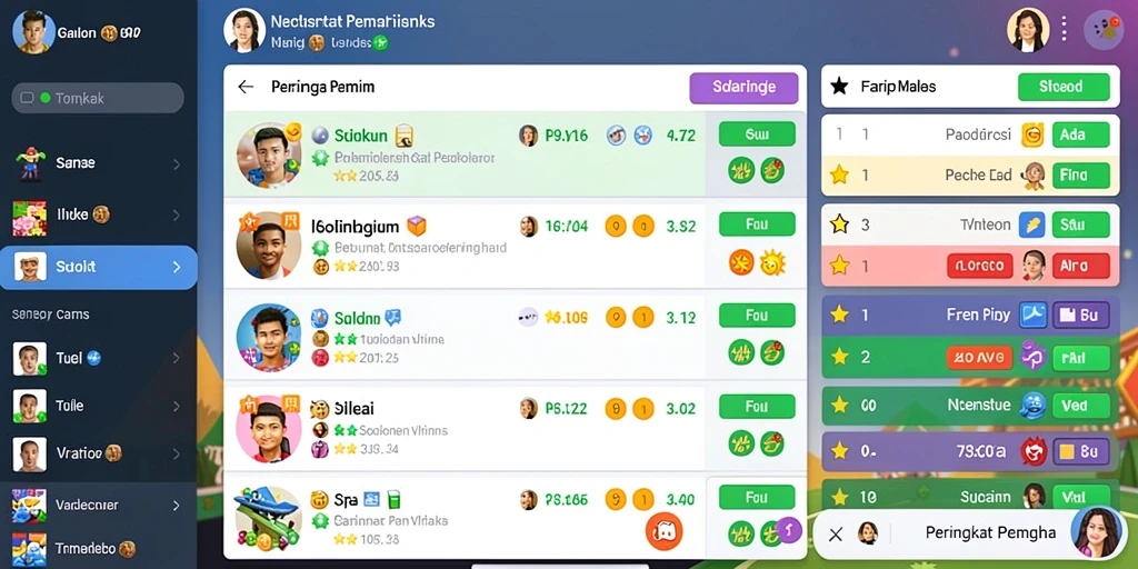 99sll - Berbagai fitur bonus yang menggiurkan saat bermain.