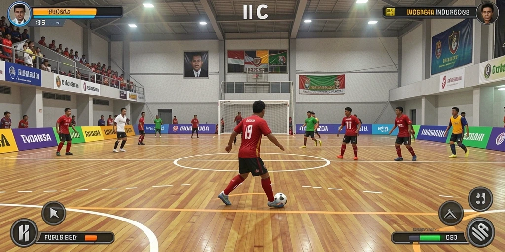 9sl - Momen saat pemain menyelesaikan misi sulit dengan sukses.
