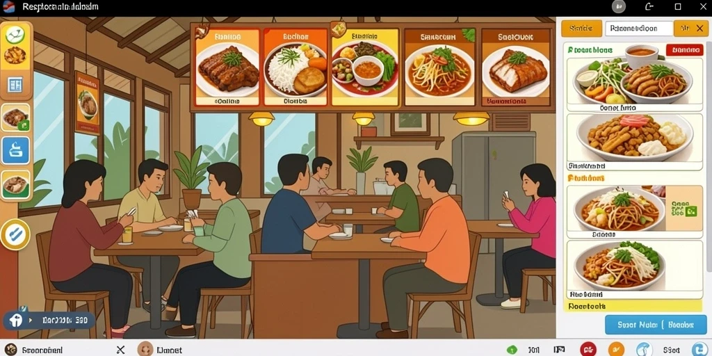 bwo888 - Fitur interaksi sosial yang memungkinkan bermain bersama teman.
