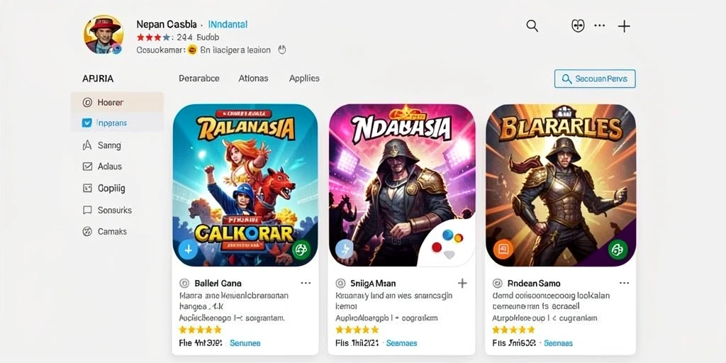 dewakoin99 - Fitur mode turnamen yang seru dan kompetitif.