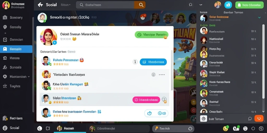 dewatogel - Fitur live draw yang memungkinkan Anda memperhatikan hasil undian langsung.