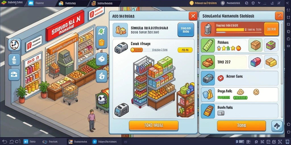 hokiarena - Tampilan karakter dengan grafis luar biasa dan detail yang menakjubkan.