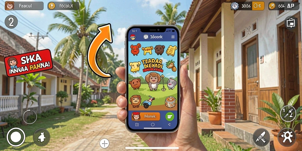 kaskustoto - Beragam pilihan permainan slot dengan grafis yang menawan.