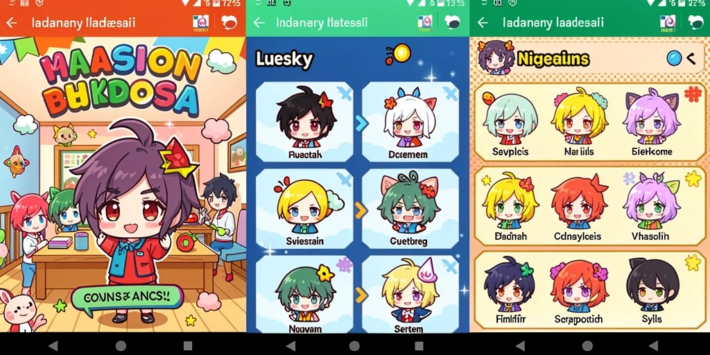 mahjong222 - Berbagai mode permainan untuk semua kalangan.