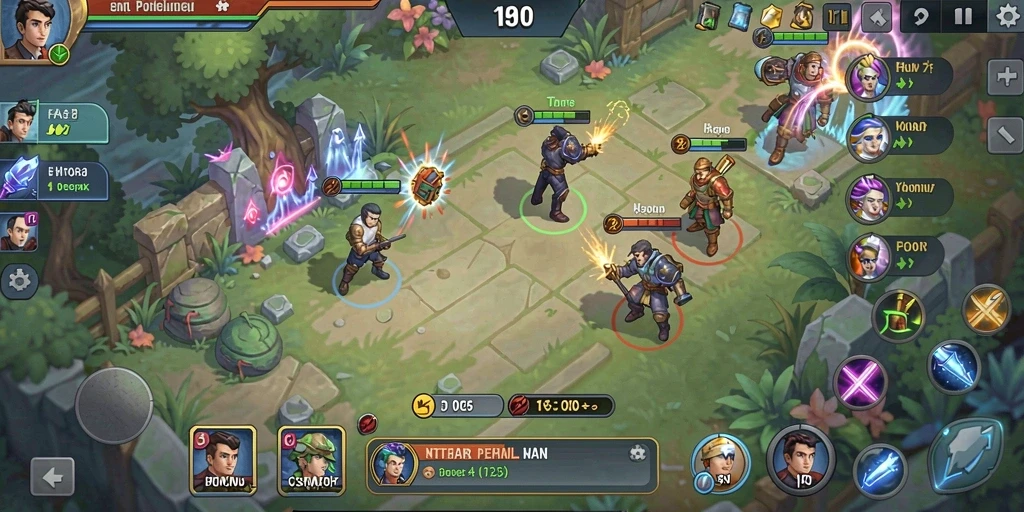 mamibet - Ragam permainan slot yang menghibur dan penuh warna.