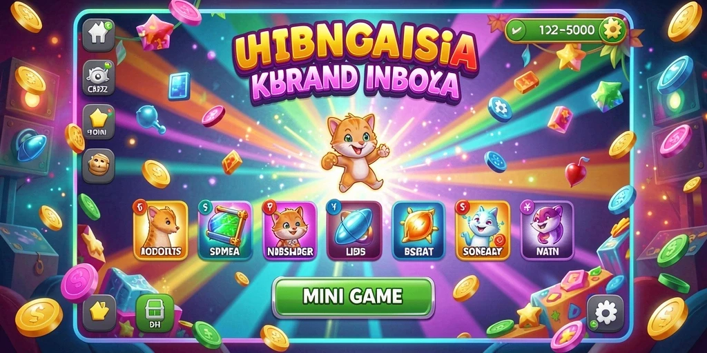 t6 - Screenshot menunjukkan dunia yang luas dan indah.