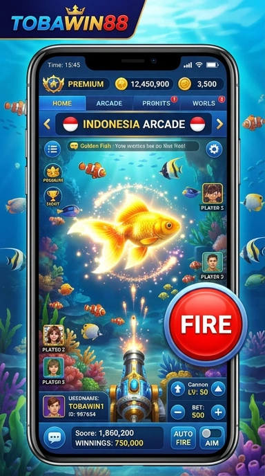 Pratinjau build resmi — siap diunduh untuk Android